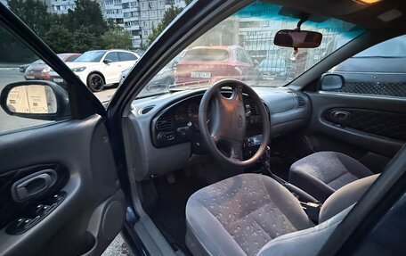 KIA Spectra II (LD), 2007 год, 315 000 рублей, 13 фотография