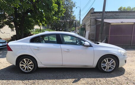 Volvo S60 III, 2012 год, 1 170 900 рублей, 2 фотография