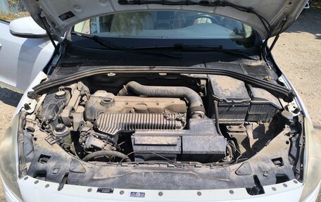 Volvo S60 III, 2012 год, 1 170 900 рублей, 5 фотография