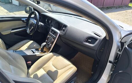 Volvo S60 III, 2012 год, 1 170 900 рублей, 6 фотография