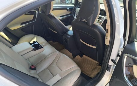 Volvo S60 III, 2012 год, 1 170 900 рублей, 7 фотография