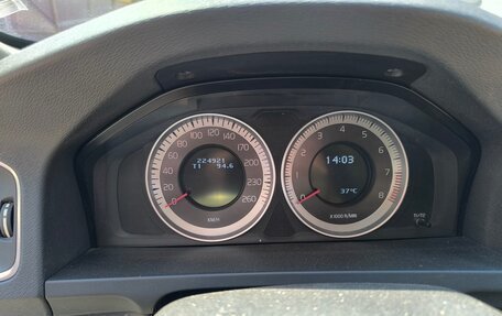 Volvo S60 III, 2012 год, 1 170 900 рублей, 8 фотография