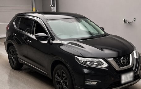 Nissan X-Trail, 2022 год, 1 710 007 рублей, 3 фотография