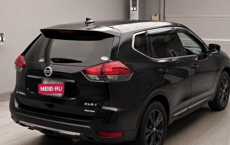Nissan X-Trail, 2022 год, 1 710 007 рублей, 2 фотография