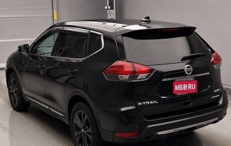 Nissan X-Trail, 2022 год, 1 710 007 рублей, 4 фотография