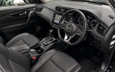 Nissan X-Trail, 2022 год, 1 710 007 рублей, 5 фотография