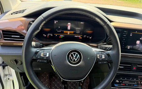 Volkswagen Tharu, 2023 год, 2 083 100 рублей, 8 фотография