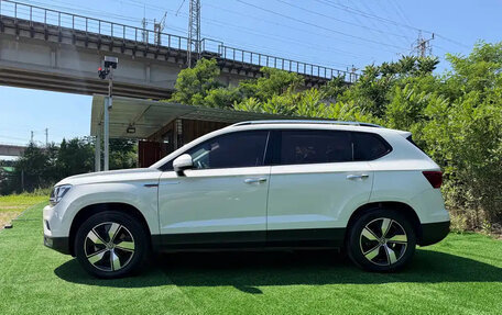 Volkswagen Tharu, 2023 год, 2 083 100 рублей, 7 фотография