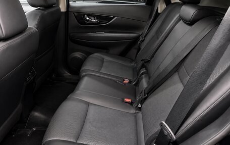 Nissan X-Trail, 2022 год, 1 710 007 рублей, 8 фотография