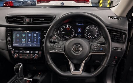 Nissan X-Trail, 2022 год, 1 710 007 рублей, 6 фотография