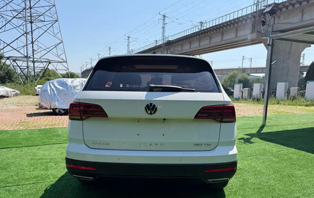 Volkswagen Tharu, 2023 год, 2 083 100 рублей, 5 фотография