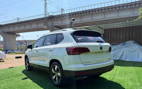 Volkswagen Tharu, 2023 год, 2 083 100 рублей, 6 фотография