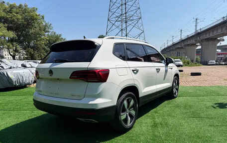 Volkswagen Tharu, 2023 год, 2 083 100 рублей, 4 фотография