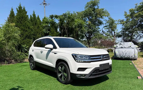 Volkswagen Tharu, 2023 год, 2 083 100 рублей, 3 фотография