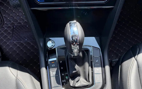 Volkswagen Tharu, 2023 год, 2 083 100 рублей, 13 фотография