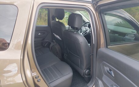 Renault Duster, 2021 год, 2 399 000 рублей, 12 фотография
