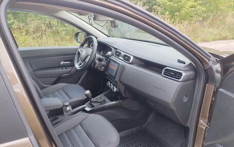 Renault Duster, 2021 год, 2 399 000 рублей, 13 фотография