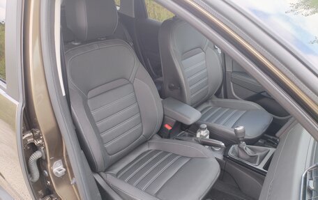 Renault Duster, 2021 год, 2 399 000 рублей, 14 фотография