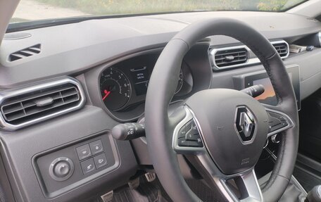 Renault Duster, 2021 год, 2 399 000 рублей, 19 фотография