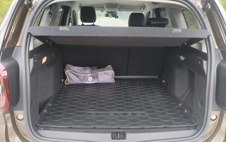 Renault Duster, 2021 год, 2 399 000 рублей, 15 фотография