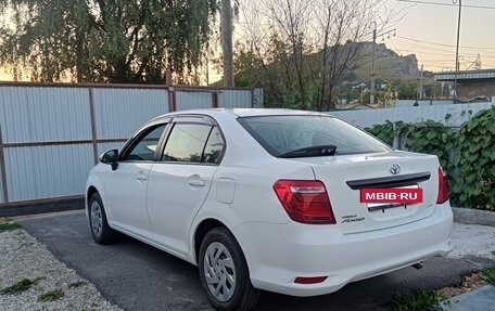 Toyota Corolla, 2019 год, 1 280 000 рублей, 2 фотография