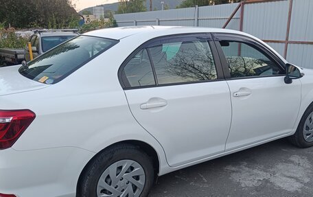 Toyota Corolla, 2019 год, 1 280 000 рублей, 4 фотография