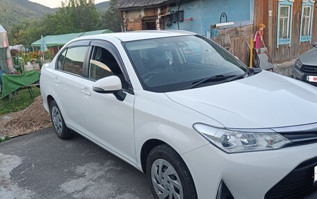 Toyota Corolla, 2019 год, 1 280 000 рублей, 3 фотография