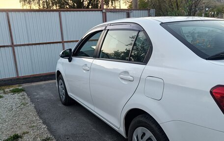 Toyota Corolla, 2019 год, 1 280 000 рублей, 6 фотография