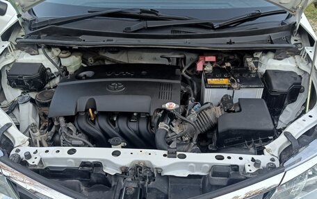 Toyota Corolla, 2019 год, 1 280 000 рублей, 14 фотография
