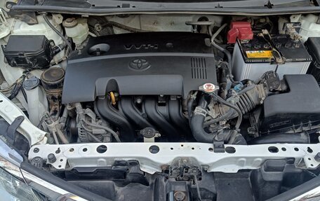 Toyota Corolla, 2019 год, 1 280 000 рублей, 12 фотография