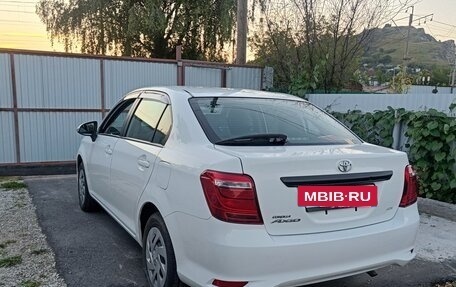 Toyota Corolla, 2019 год, 1 280 000 рублей, 9 фотография