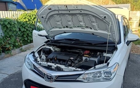 Toyota Corolla, 2019 год, 1 280 000 рублей, 13 фотография