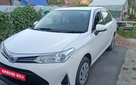 Toyota Corolla, 2019 год, 1 280 000 рублей, 7 фотография