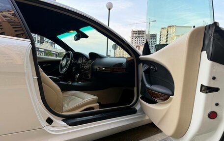 BMW 6 серия, 2008 год, 1 600 000 рублей, 9 фотография