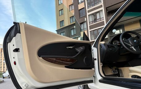 BMW 6 серия, 2008 год, 1 600 000 рублей, 7 фотография