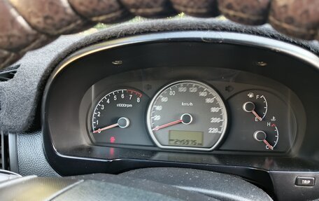Hyundai Elantra IV, 2006 год, 510 000 рублей, 2 фотография