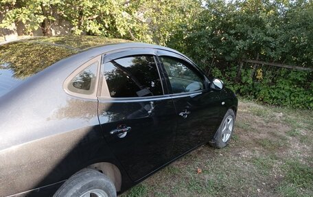 Hyundai Elantra IV, 2006 год, 510 000 рублей, 6 фотография