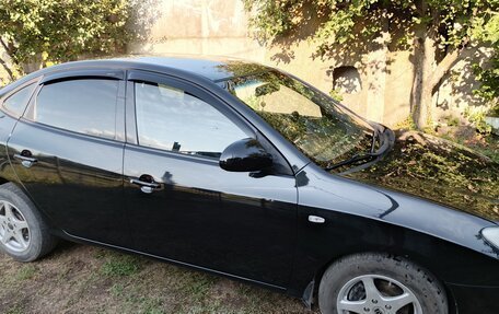 Hyundai Elantra IV, 2006 год, 510 000 рублей, 5 фотография
