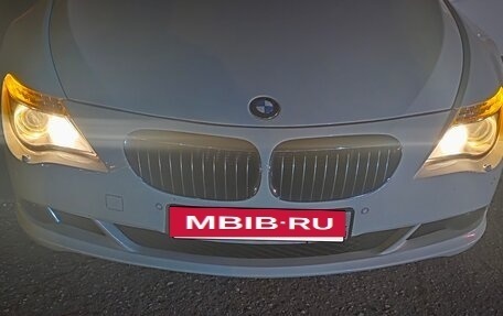 BMW 6 серия, 2008 год, 1 600 000 рублей, 3 фотография
