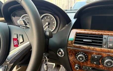 BMW 6 серия, 2008 год, 1 600 000 рублей, 10 фотография