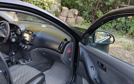 Hyundai Elantra IV, 2006 год, 510 000 рублей, 14 фотография