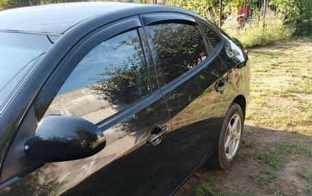 Hyundai Elantra IV, 2006 год, 510 000 рублей, 10 фотография
