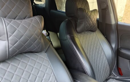 Hyundai Elantra IV, 2006 год, 510 000 рублей, 12 фотография