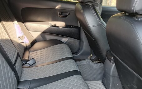 Hyundai Elantra IV, 2006 год, 510 000 рублей, 15 фотография