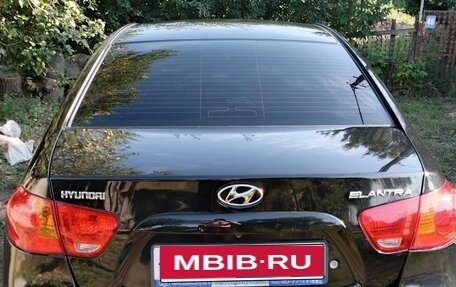 Hyundai Elantra IV, 2006 год, 510 000 рублей, 9 фотография