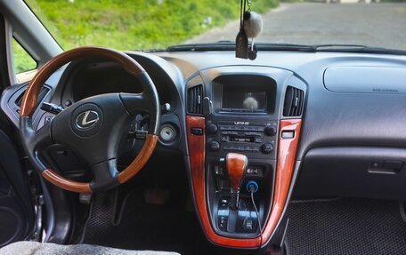 Lexus RX IV рестайлинг, 2001 год, 699 999 рублей, 10 фотография