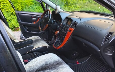 Lexus RX IV рестайлинг, 2001 год, 699 999 рублей, 9 фотография