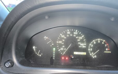 Lexus RX IV рестайлинг, 2001 год, 699 999 рублей, 11 фотография