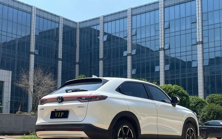 Honda Vezel, 2023 год, 1 860 000 рублей, 5 фотография