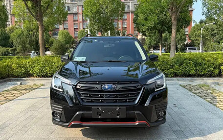 Subaru Forester, 2022 год, 2 999 000 рублей, 2 фотография